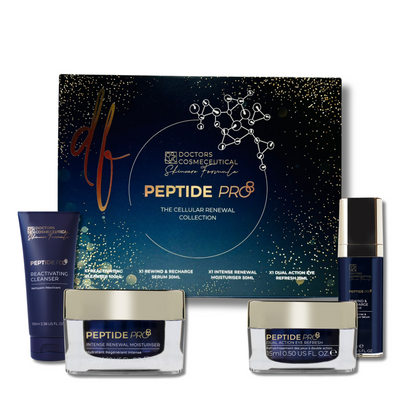 Peptide Pro8: The Cellular Renewal Collection