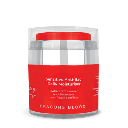 Dragons Blood - The Calming Anti-Ageing Collection