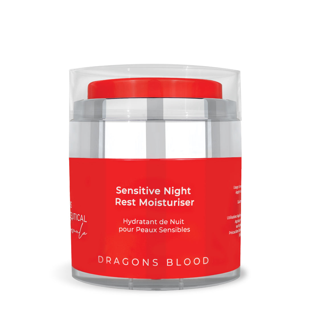 Dragons Blood - The Calming Anti-Ageing Collection