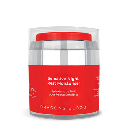 Dragons Blood - The Calming Anti-Ageing Collection