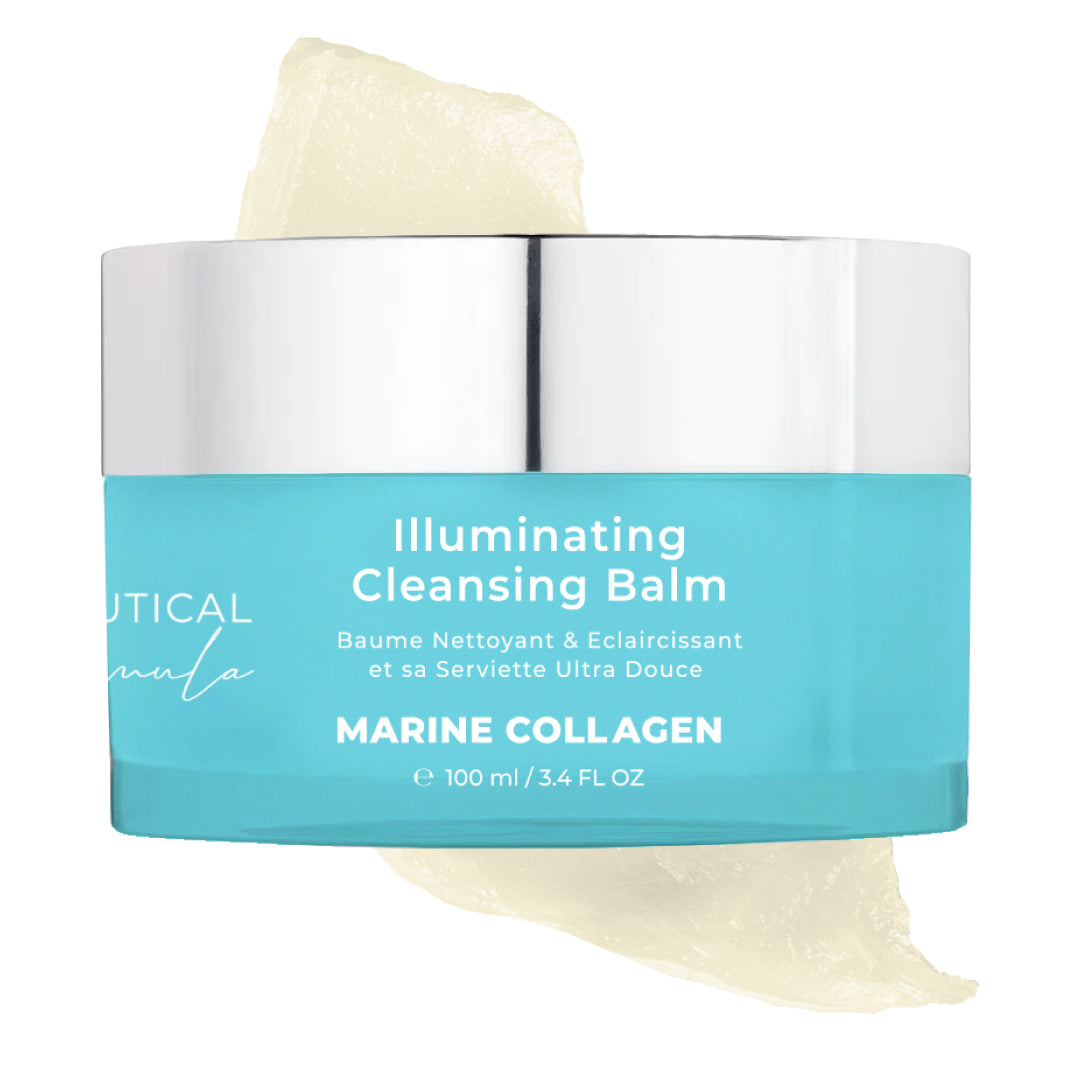 Marine Collagen – Doctors Formula