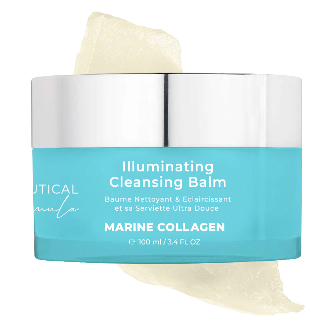 Pro Collagen Illuminating Marine Cleansing Balm