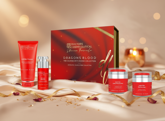 Dragons Blood - Ultimate Collection