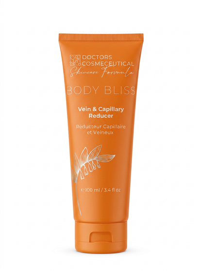 BODY BLISS - Vein & Capillary Reducer 100ml