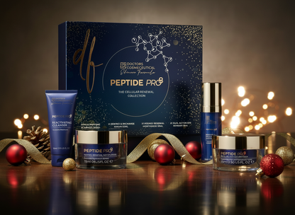 Peptide Pro8: The Cellular Renewal Collection