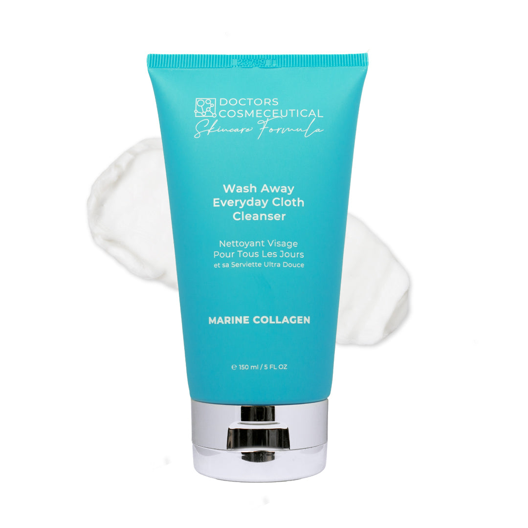 Pro Collagen Anti-Ageing Cleansers