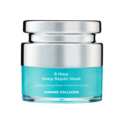 Marine Collagen Anti-Ageing Repair Mask