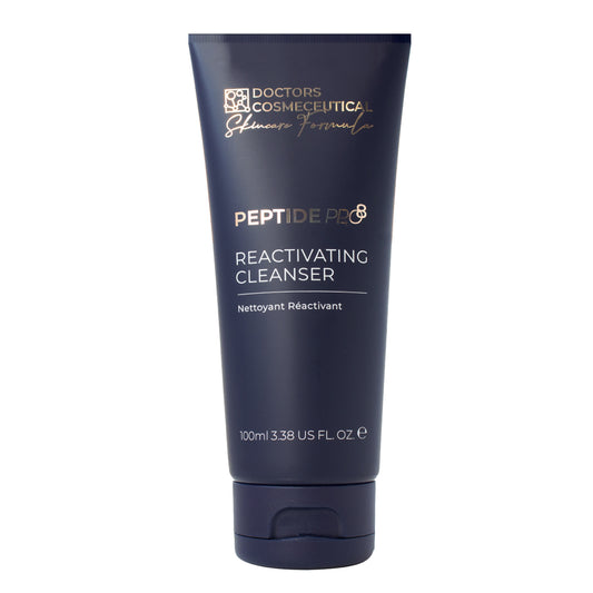 Peptide Pro8 Reactivating Cleanser 100ml
