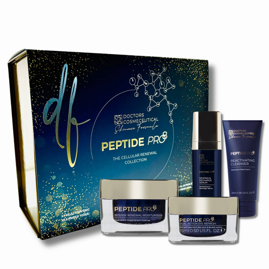 Peptide Pro8: The Cellular Renewal Collection