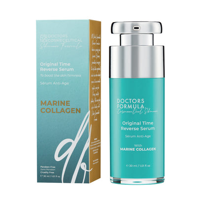 SUMMER OFFER - £334 worth of DOCTORS FORMULA for ONLY £29.95