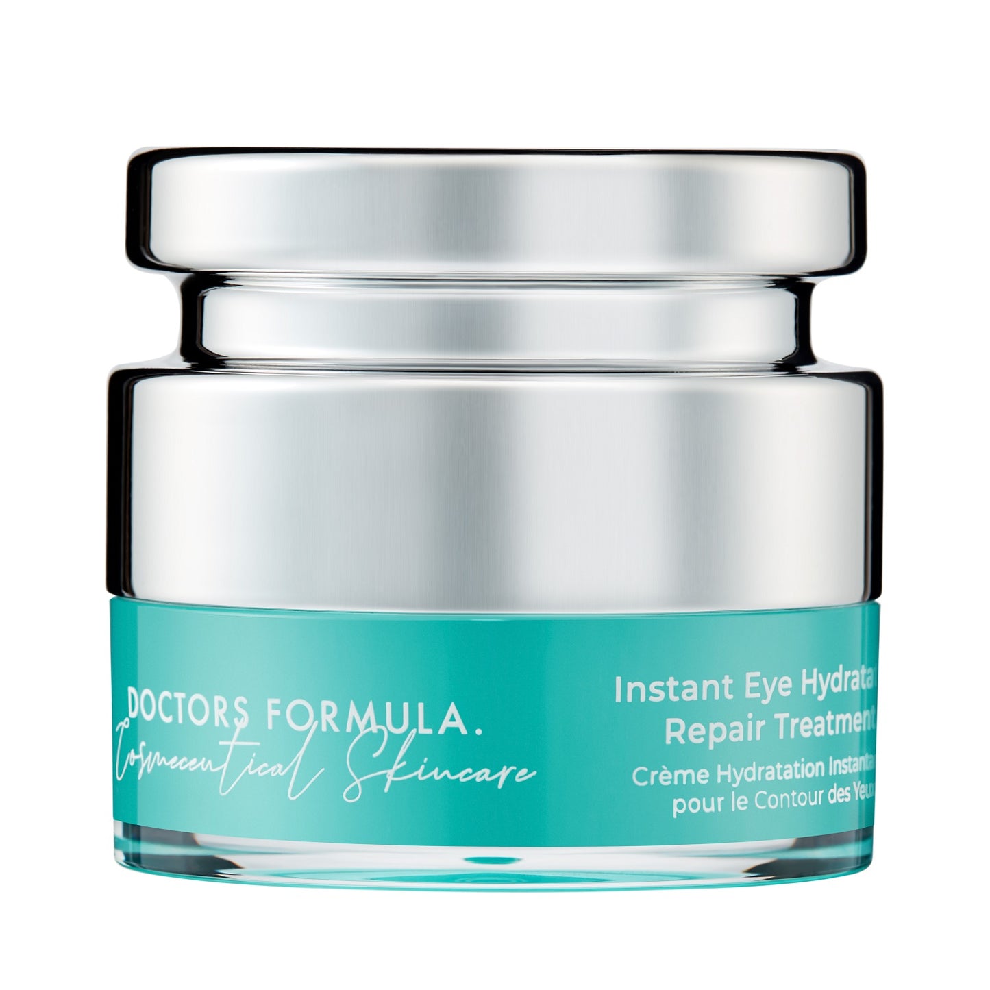 Buy 1, Get 1 FREE Marine Collagen Instant Eye Hydration Repair Treatment