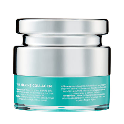 Buy 1, Get 1 FREE Marine Collagen Instant Eye Hydration Repair Treatment