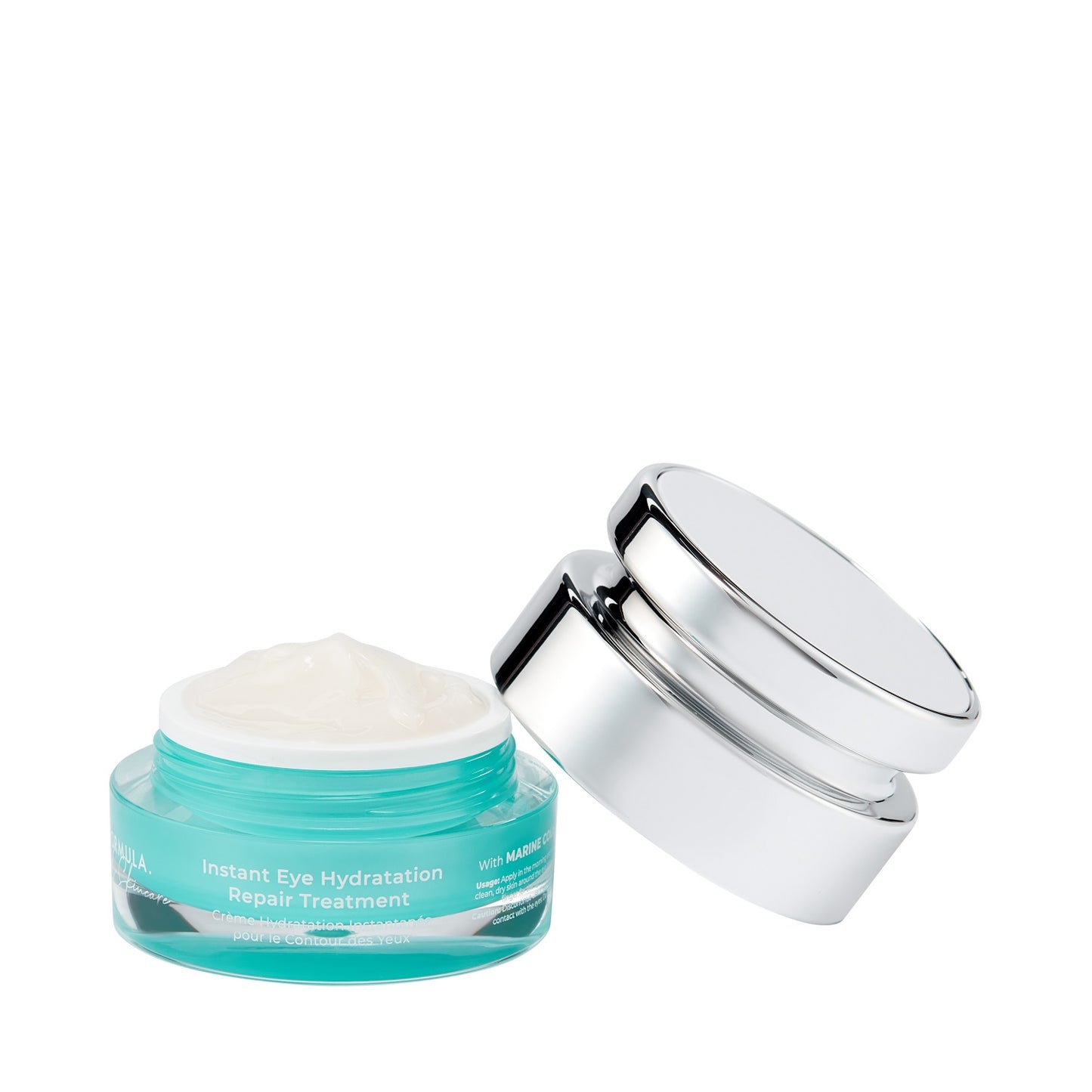 Buy 1, Get 1 FREE Marine Collagen Instant Eye Hydration Repair Treatment