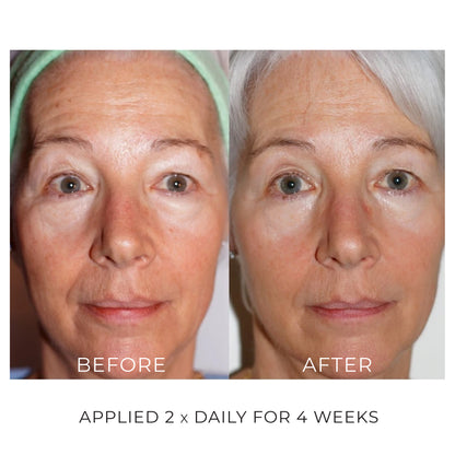 Marine Collagen Anti-ageing Day Moisturiser & Original Time Reverse Serum
