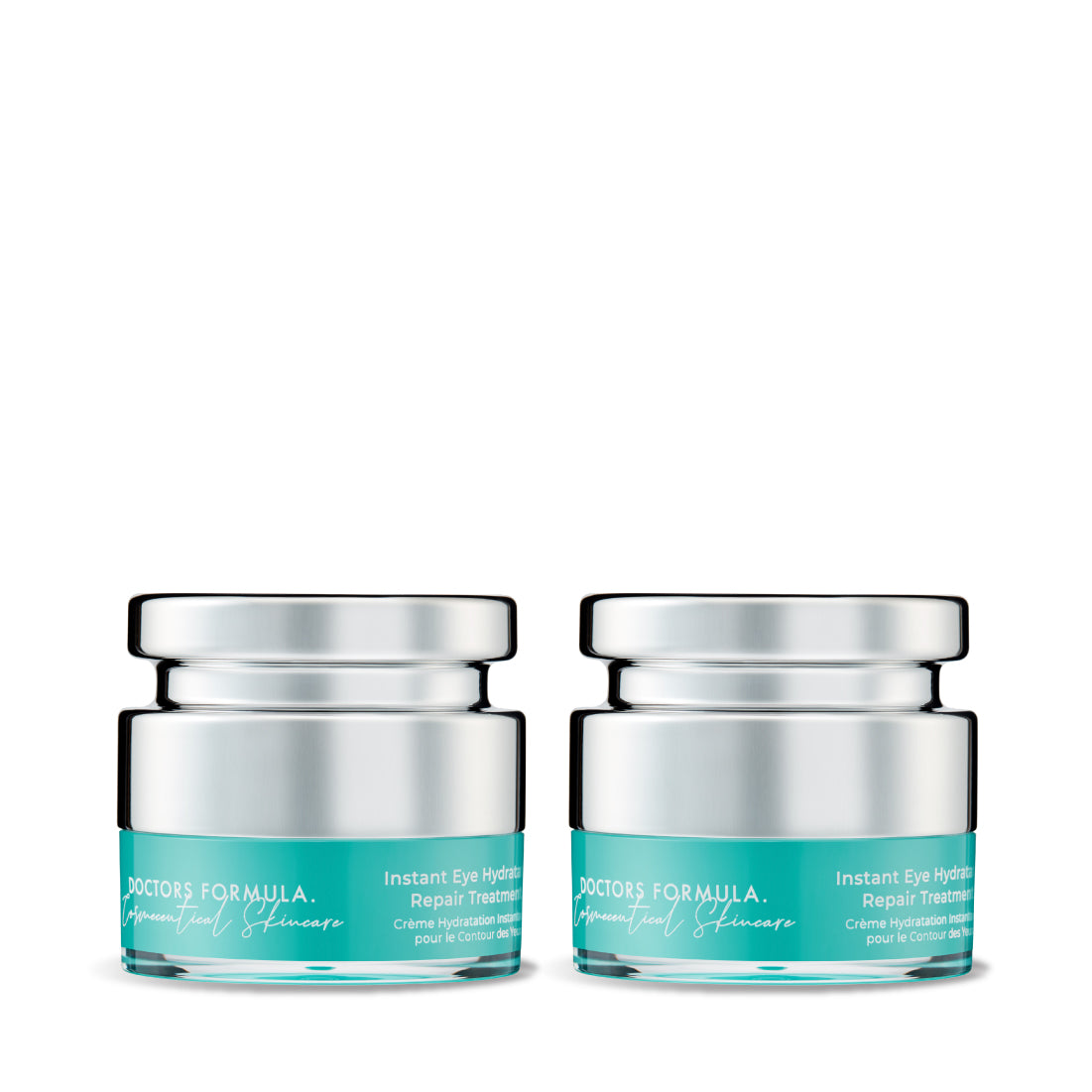 Buy 1, Get 1 FREE Marine Collagen Instant Eye Hydration Repair Treatment