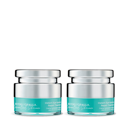 Buy 1, Get 1 FREE Marine Collagen Instant Eye Hydration Repair Treatment