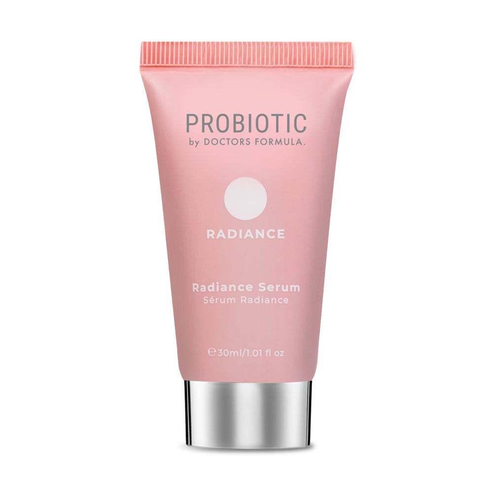 Probiotics Radiance Serum 30ml Doctors Formula