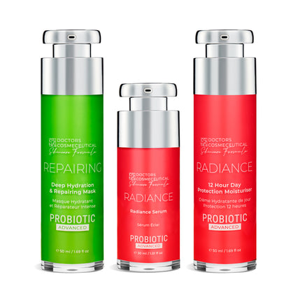 Probiotic ADVANCED Summer Glow Collection